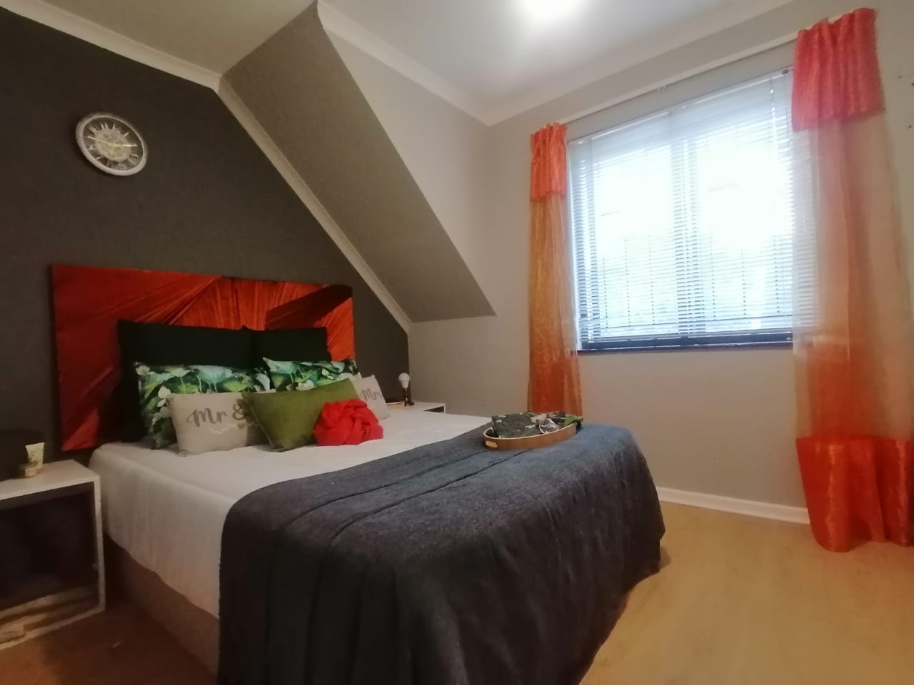 2 Bedroom Property for Sale in Bridge Water Western Cape